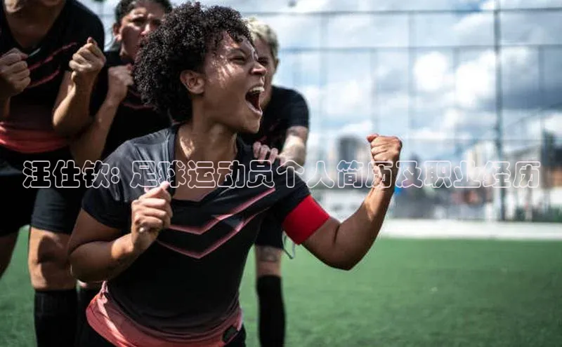 333体育官方网址百度众测汪仕钦: 足球运动员个人简历及职业经历