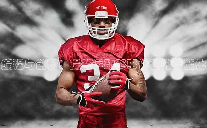 333体育平台app百度人工翻译编程与创新：提升运动赛事体验的智能化