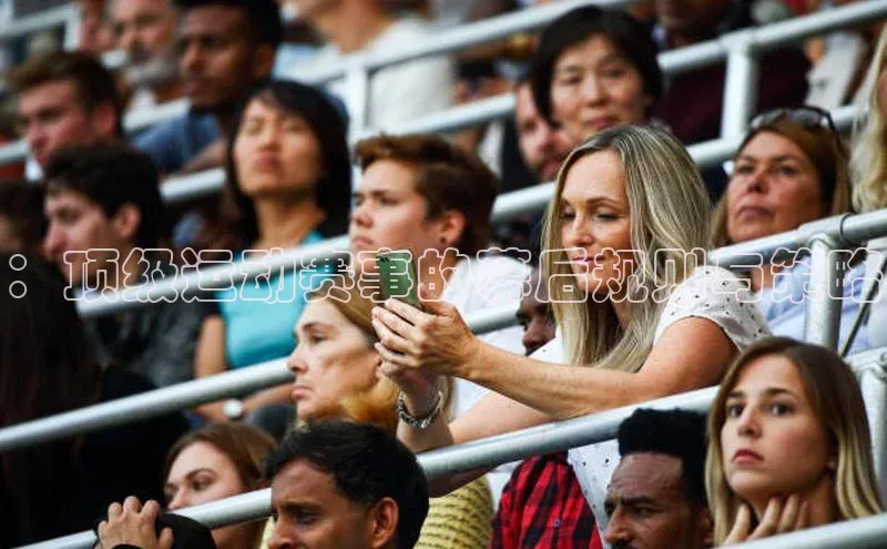 333体育综合百度营销中心：顶级运动赛事的幕后规则与策略