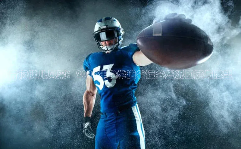 333体育网页登录同程青海健儿风采：2023年跆拳道省运会盛况回顾与展望