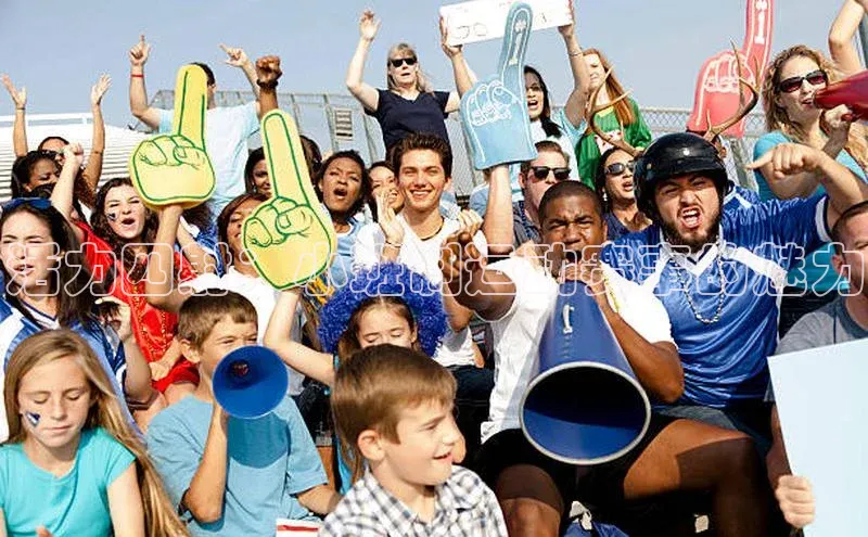 活力四射：小班制运动赛事的魅力