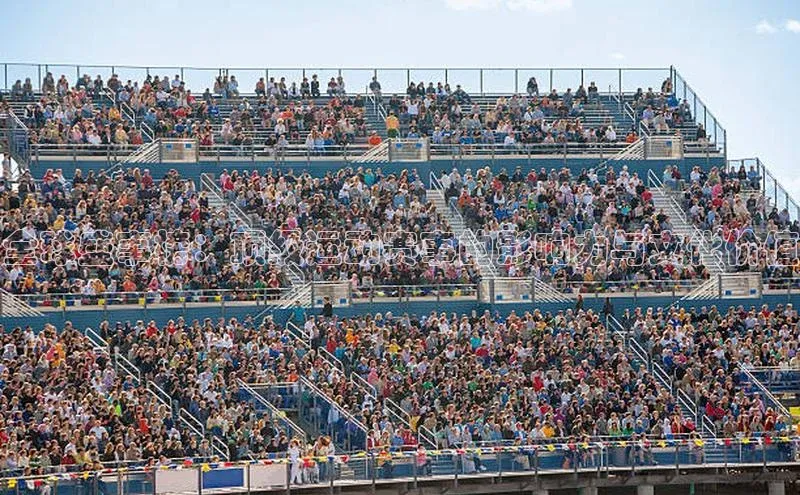 全球盛事榜：顶级运动赛事的影响力与文化价值