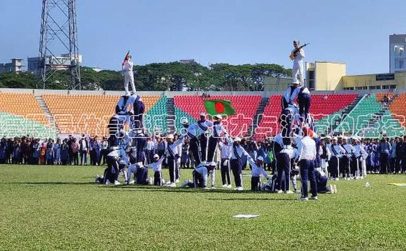 察隅县体育盛事：活力与激情的盛宴