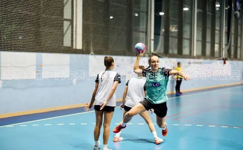 驾驭未来：汽车赛事运动品牌的创新之路与市场洞察