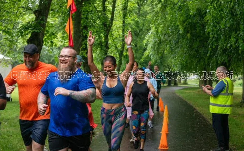 荣耀对决：观看2024年度最精彩运动会武术赛事视频赏析