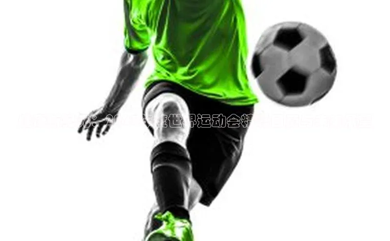 健康新纪元：2023年度世界运动会精彩回顾与未来展望