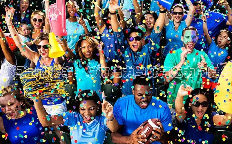 漯河运动赛事：城市活力与体育魅力的舞台