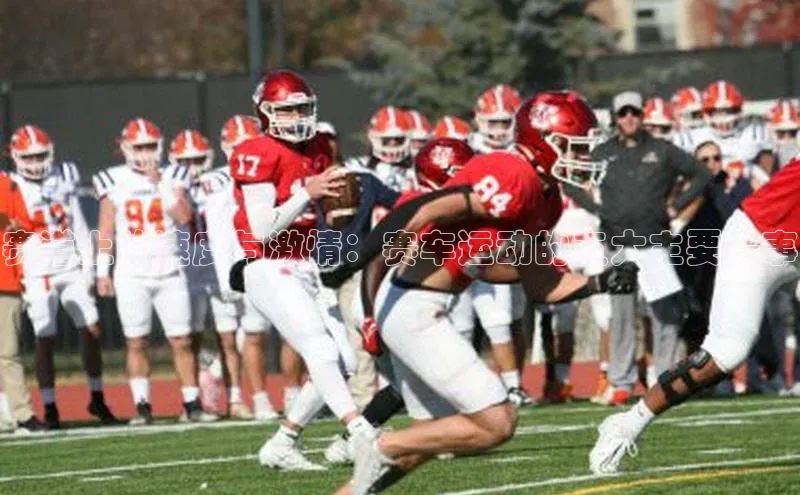 赛道上的速度与激情：赛车运动的五大主要赛事