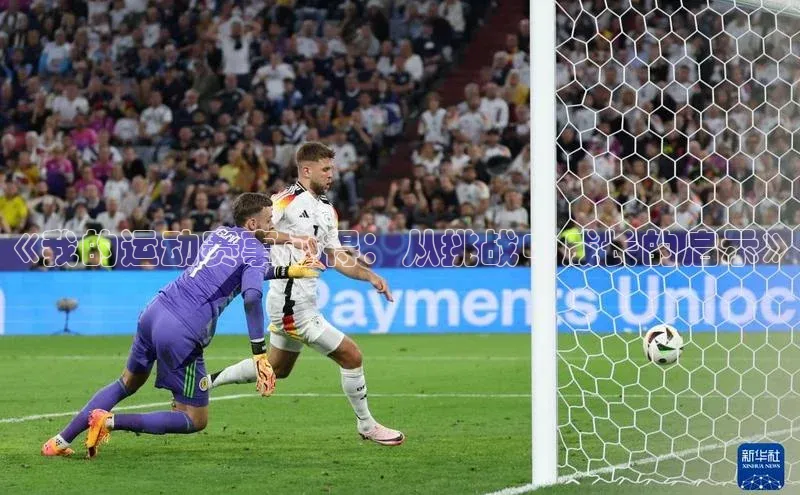 《我的运动赛事心得：从挑战中成长的启示》