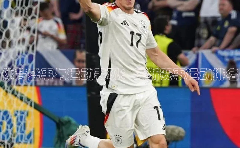 体育盛事与运动表现：最新赛事运动排名