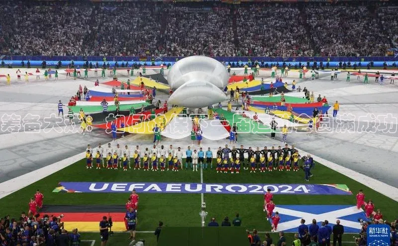 筹备大戏：如何确保下一届运动会圆满成功