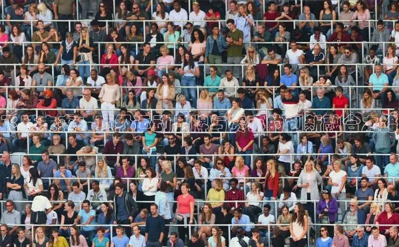 飞跃未来：顶级运动品牌与赛事的创新融合之路