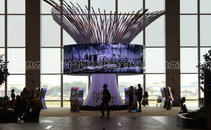 运动的魅力：从马拉松到网球的全场景赛事推文范例集锦