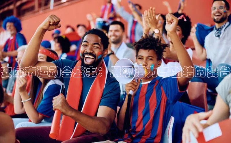 安康市运动会盛事：展现活力与团结的舞台