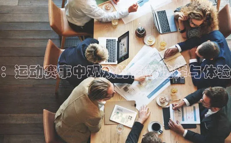 ：运动赛事中观众的多样选择与体验