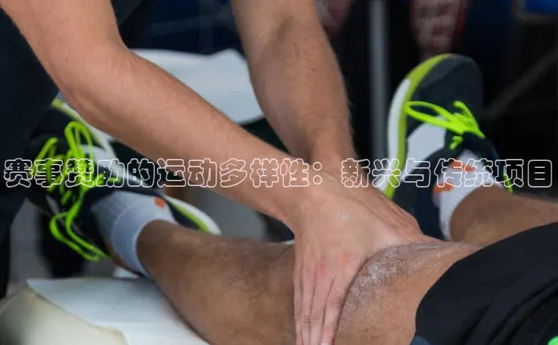 赛事赞助的运动多样性：新兴与传统项目